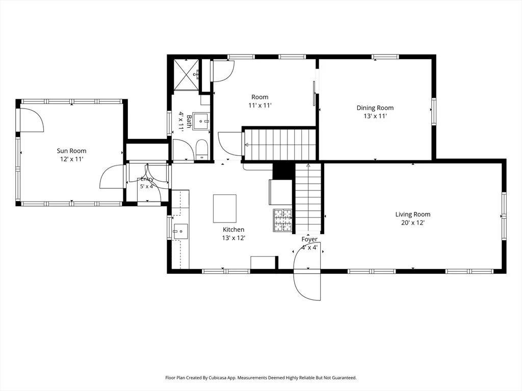 Photo of 43 Birches Rd