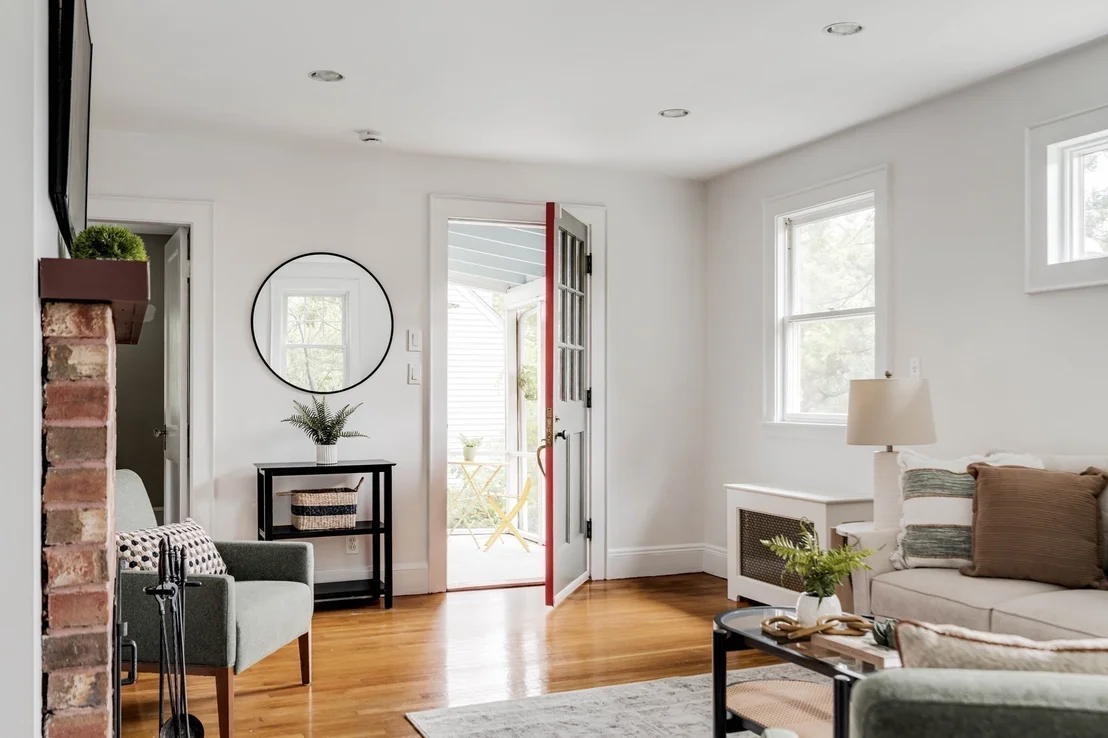 Photo of 47 Northbourne Road