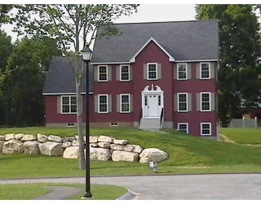 Photo of 4 Ashley Road