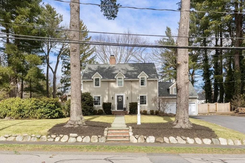 Photo of 6 Glendale Road