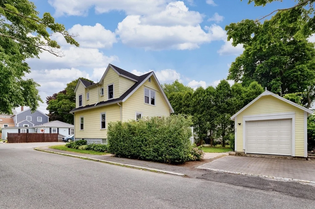 Photo of 22 Prince Street