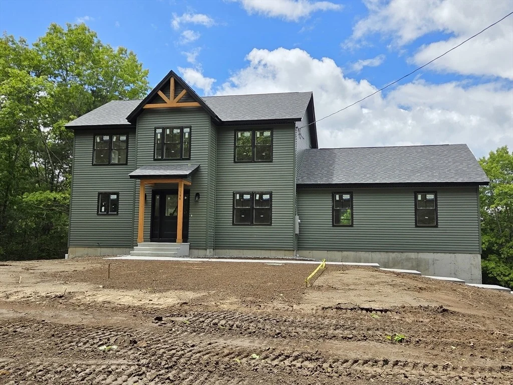 Photo of 196 Petersham Road