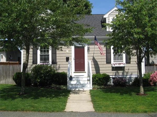 Photo of 74 Sheldon Street