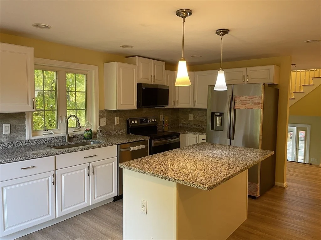 Photo of Unit A at 24A Outlook Drive