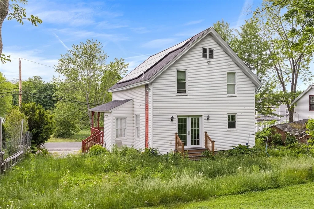 Photo of 12 Green St