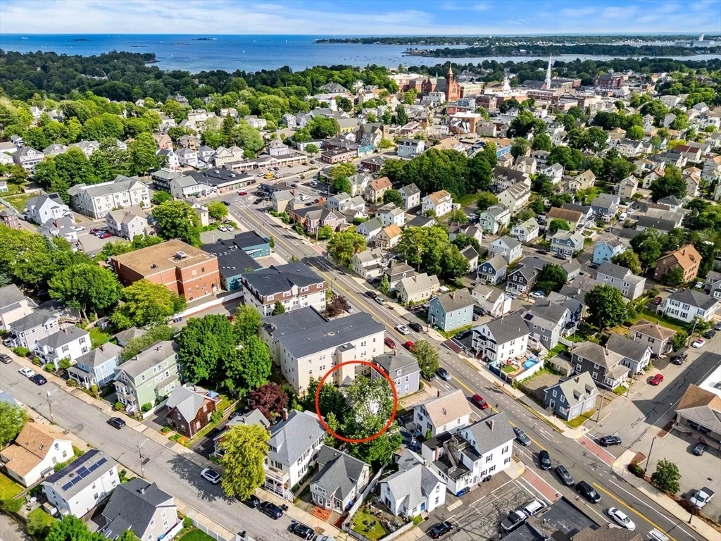 Photo of 47 Elliott St