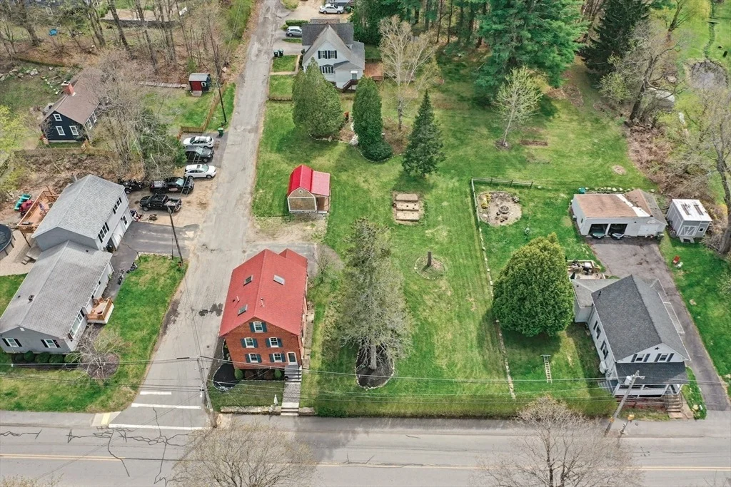 Photo of 44 Clark St
