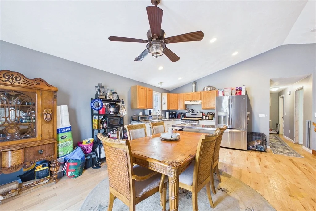 Photo of 212 Haffards St