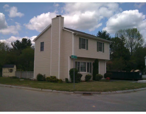 Photo of 2 Jrs Lane