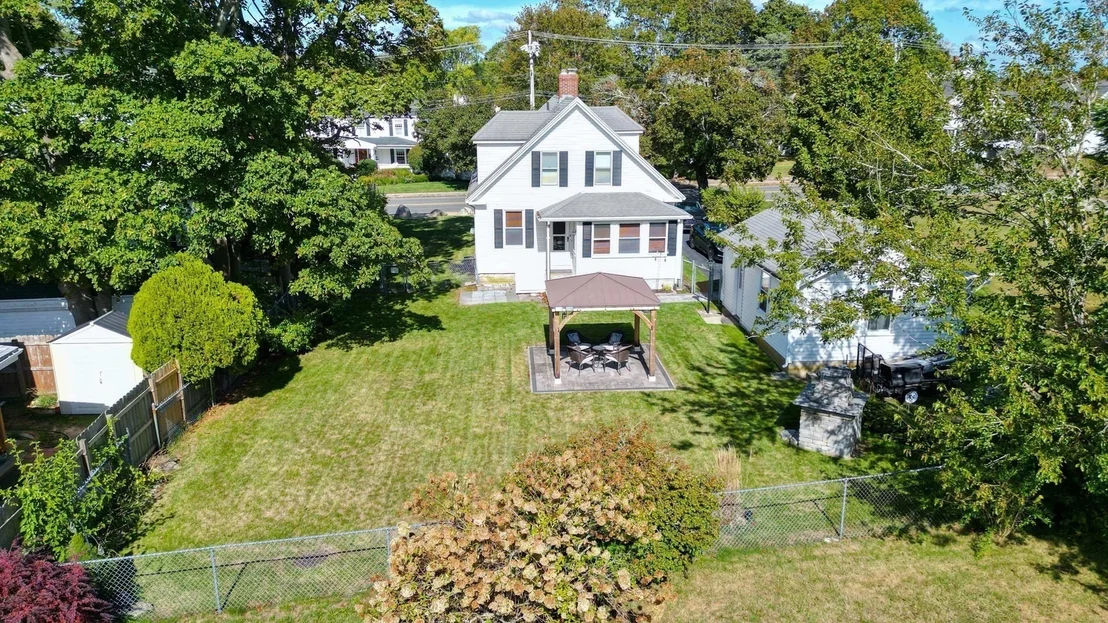 Photo of 16 Chapel St