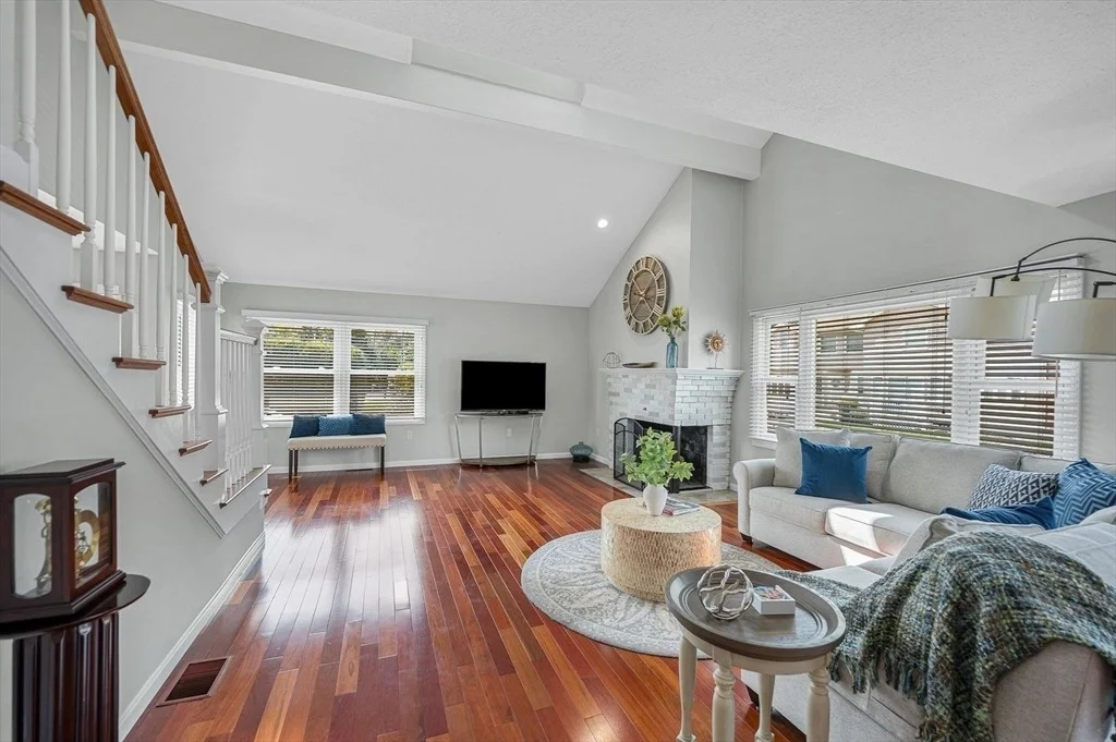 Photo of Unit B at 13 Carnation Circle