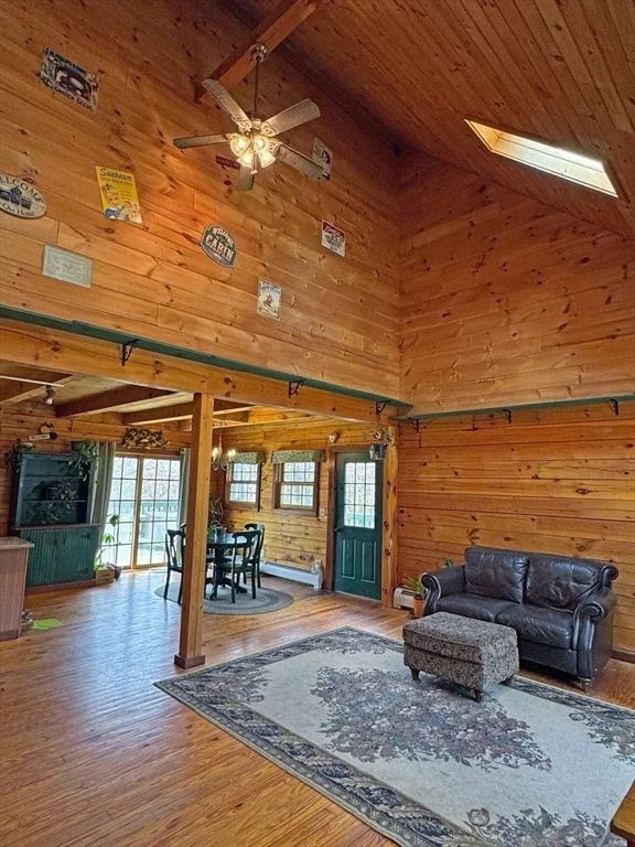 Photo of 492 Bald Mountain Road