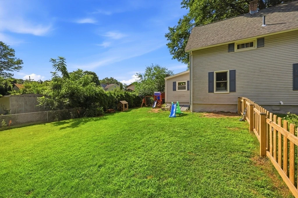 Photo of 64 Mero St.