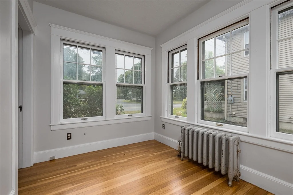 Photo of 80 Pine St.