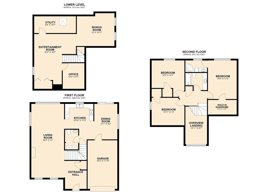 Photo of 72 Palomino Dr