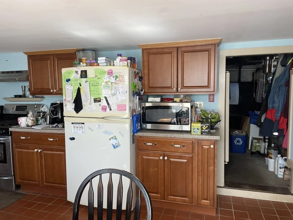 Photo of 55 Cogswell Ave