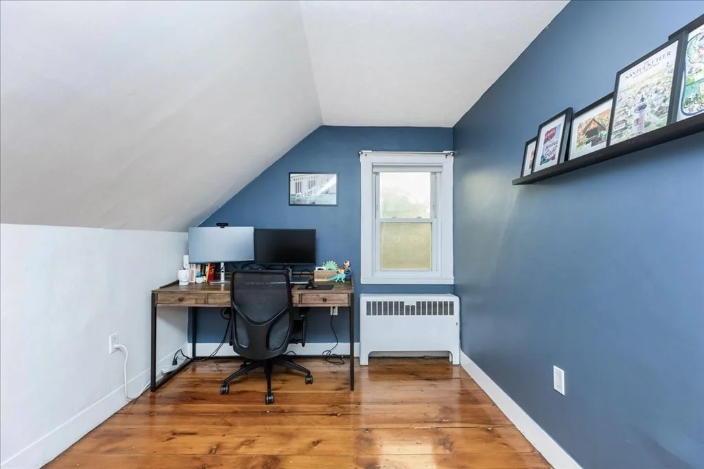 Photo of 27 Chestnut Street