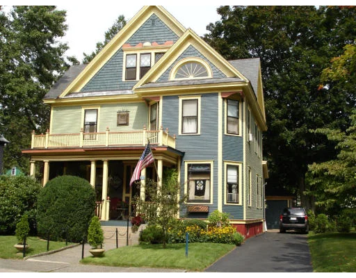 Photo of 60 Fairfield St