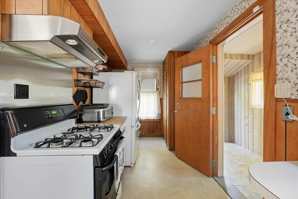 Photo of 30 Athol St.