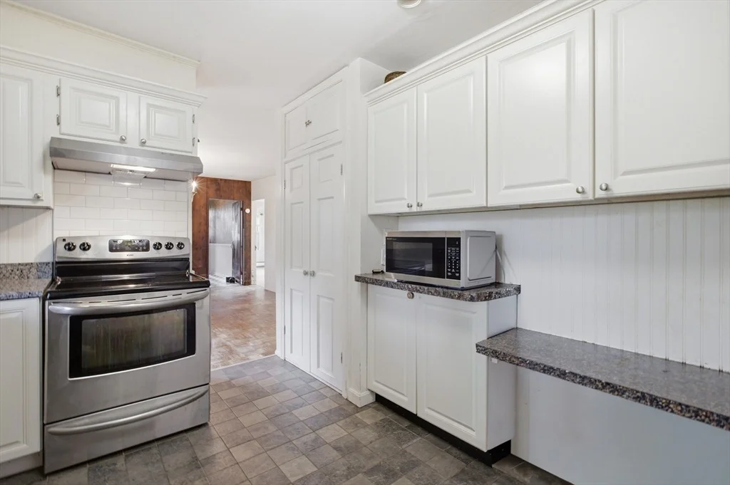 Photo of 31 Ober St