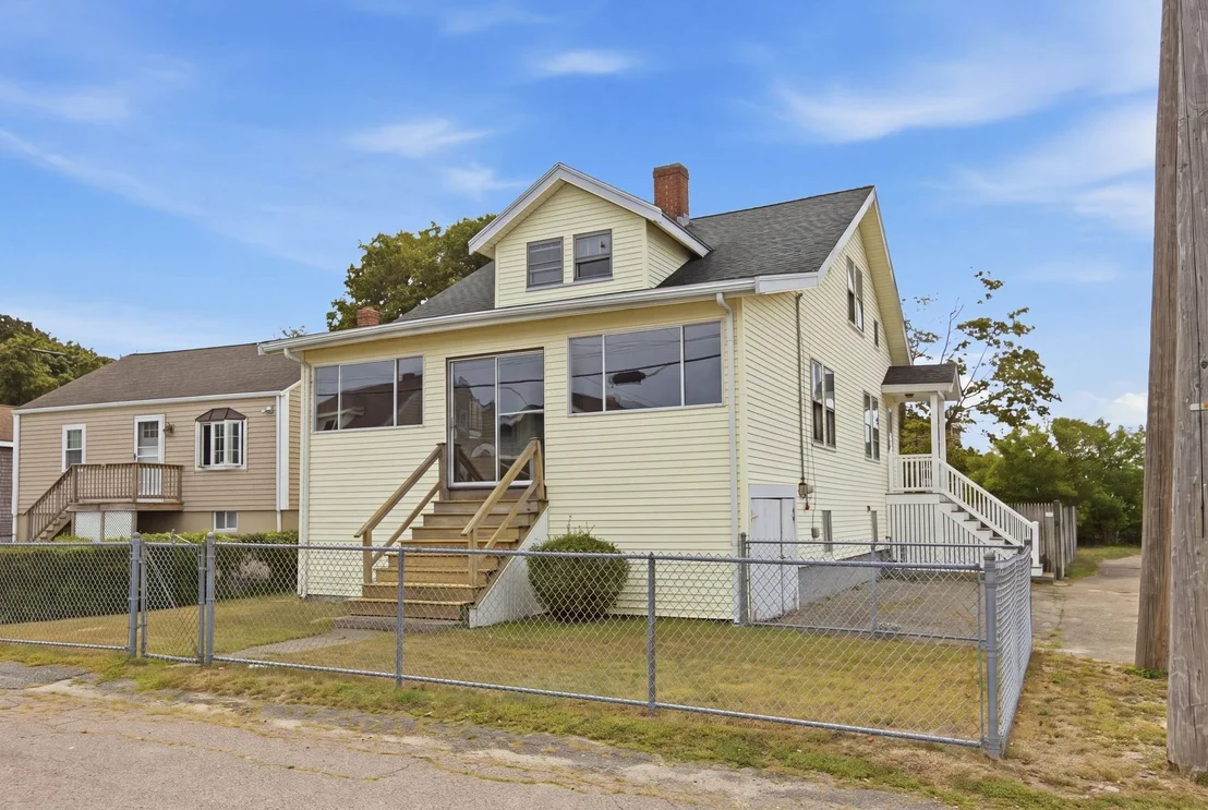 Photo of 9 Stafford Rd