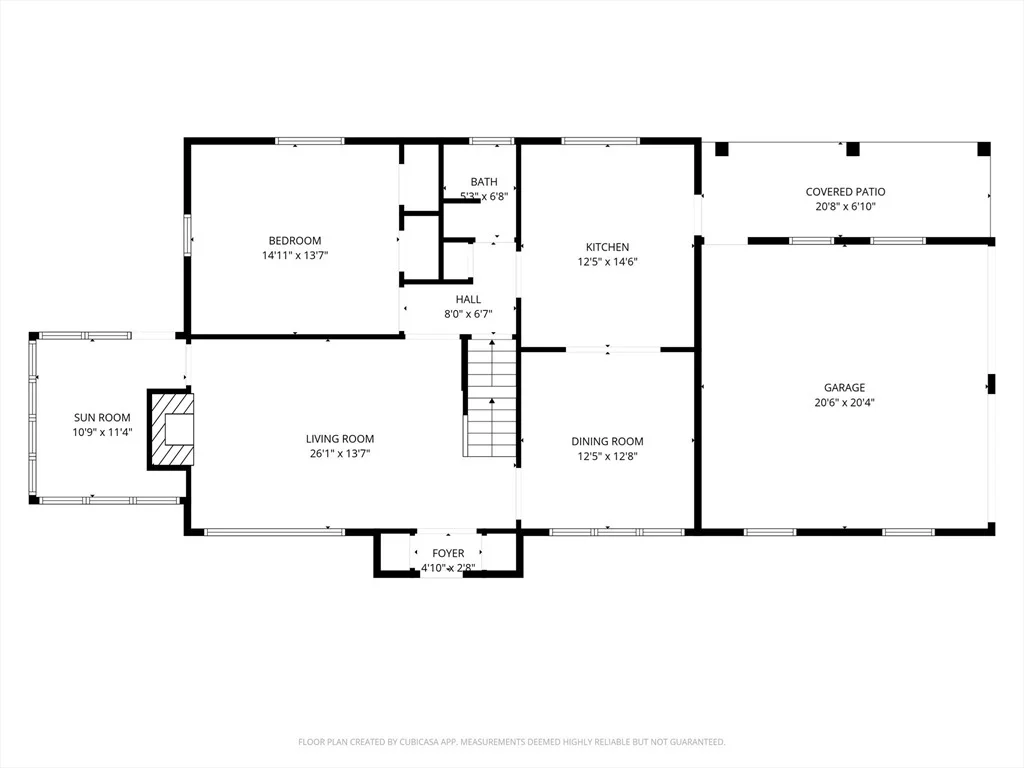 Photo of 44 Wendover Road