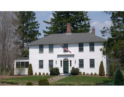Photo of 1 Chicopee Row