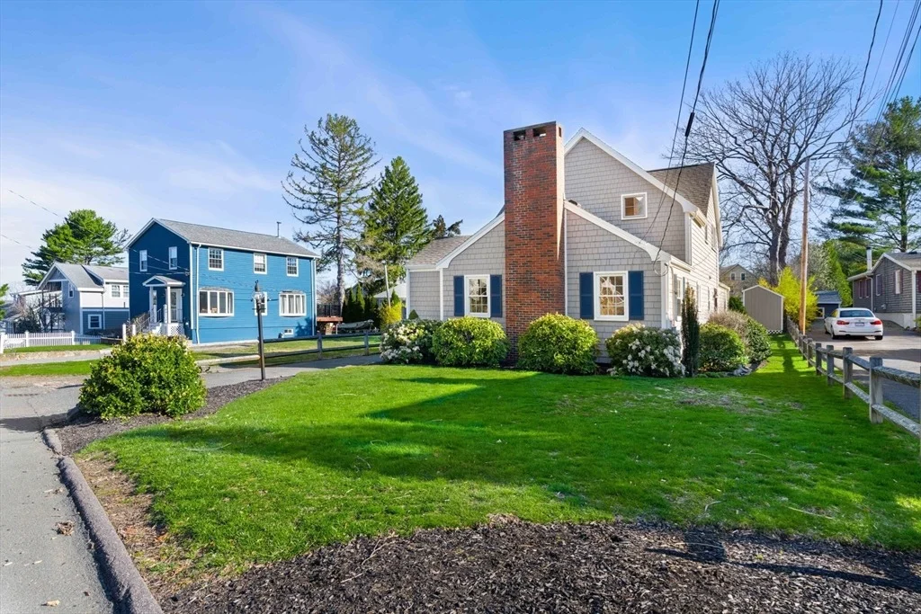 Photo of 153 Jersey Street