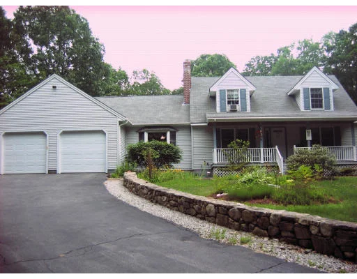 Photo of 160 Chocolog Rd