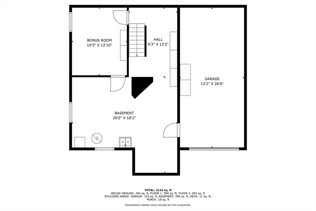 Photo of 32 Aberdeen Road