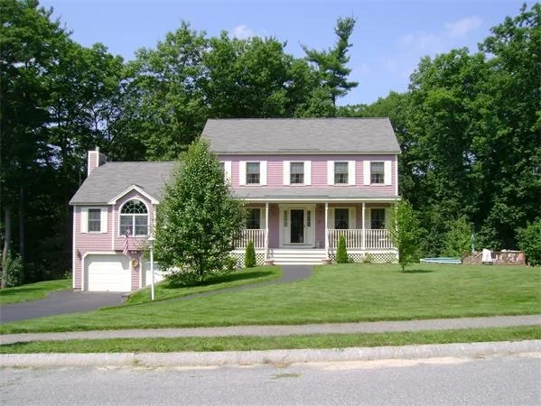 Photo of 62 Sequoia Rd