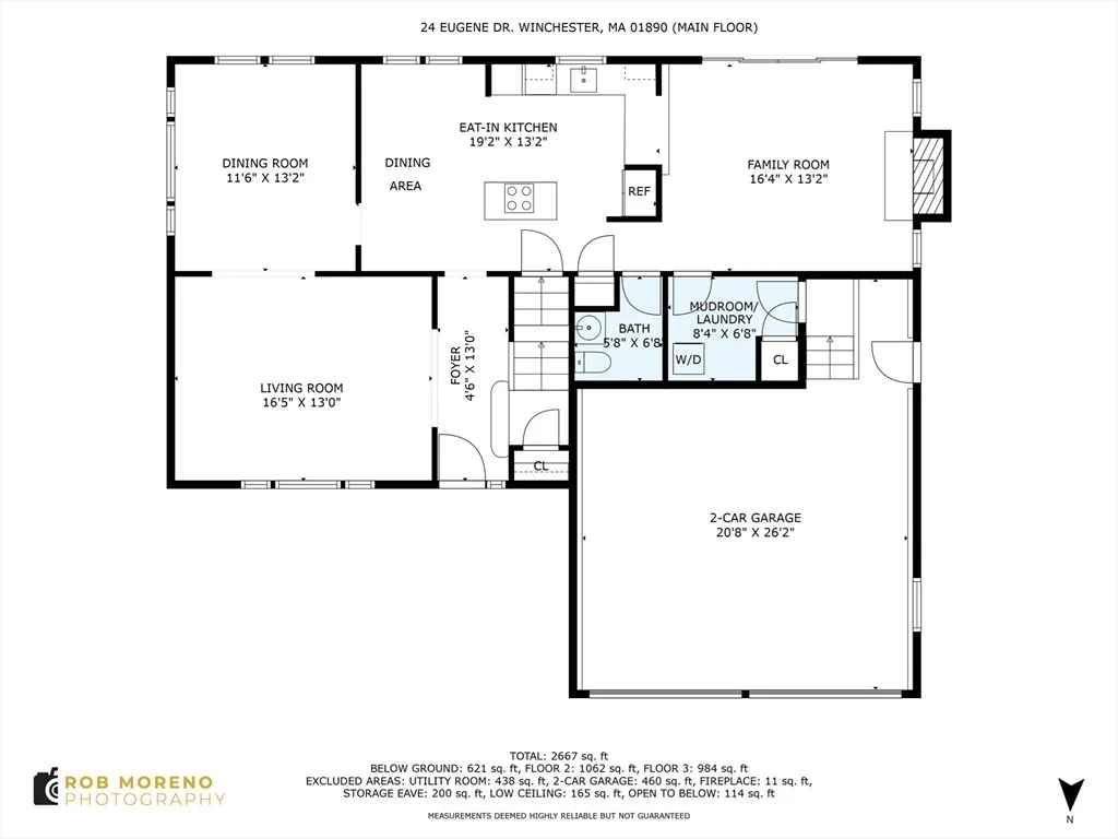 Photo of 24 Eugene Drive