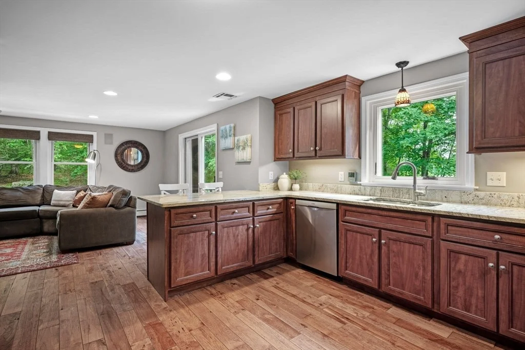Photo of 82 Spofford Road