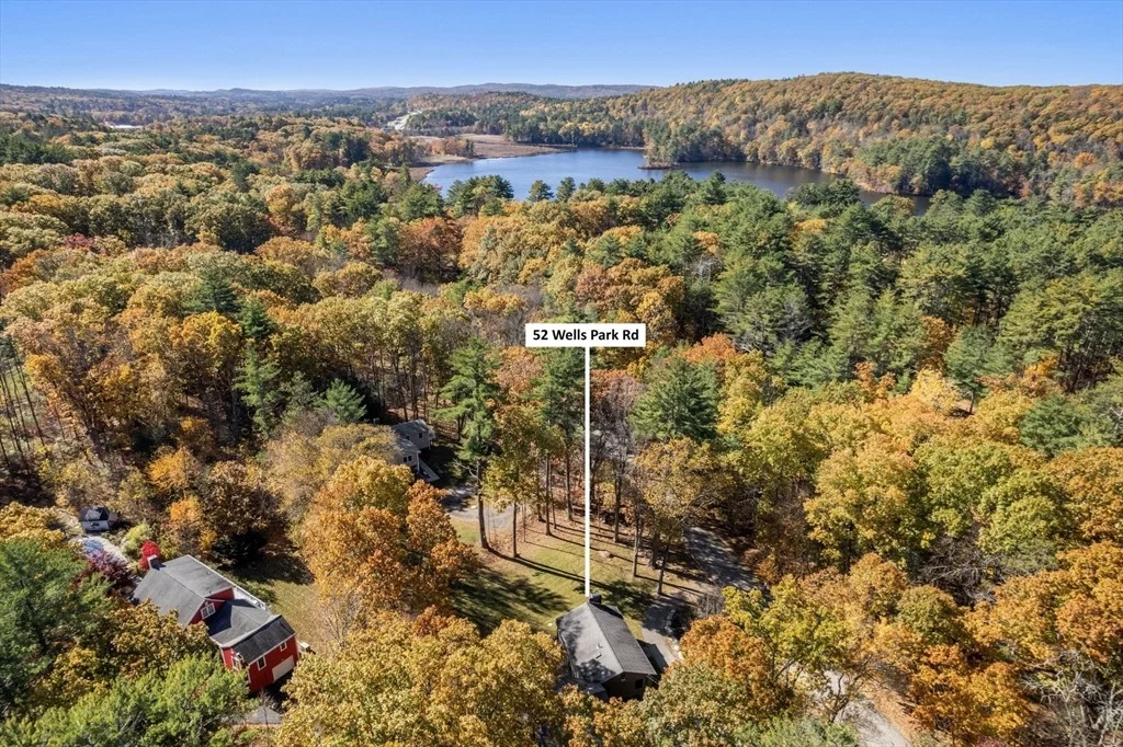 Photo of 52 & 54 Wells Park Rd