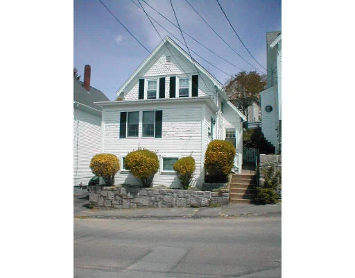 Photo of 17 Hampden St