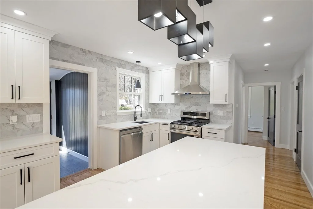 Photo of 5 Howard Street