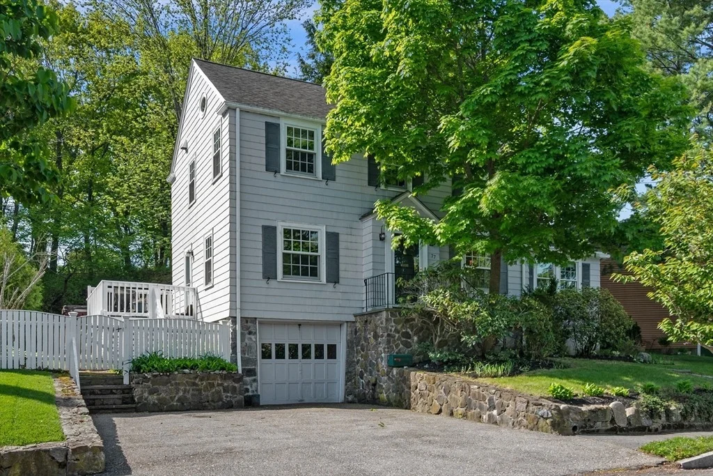 Photo of 77 Shelton Road