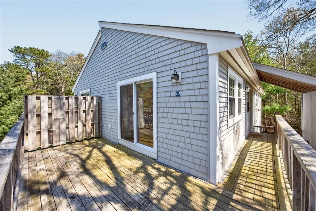 Photo of Unit 15D at 70 Cape Dr