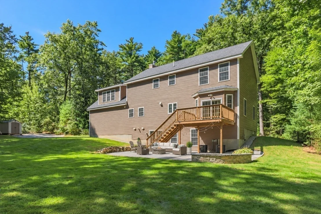 Photo of 149 Pepperell Road