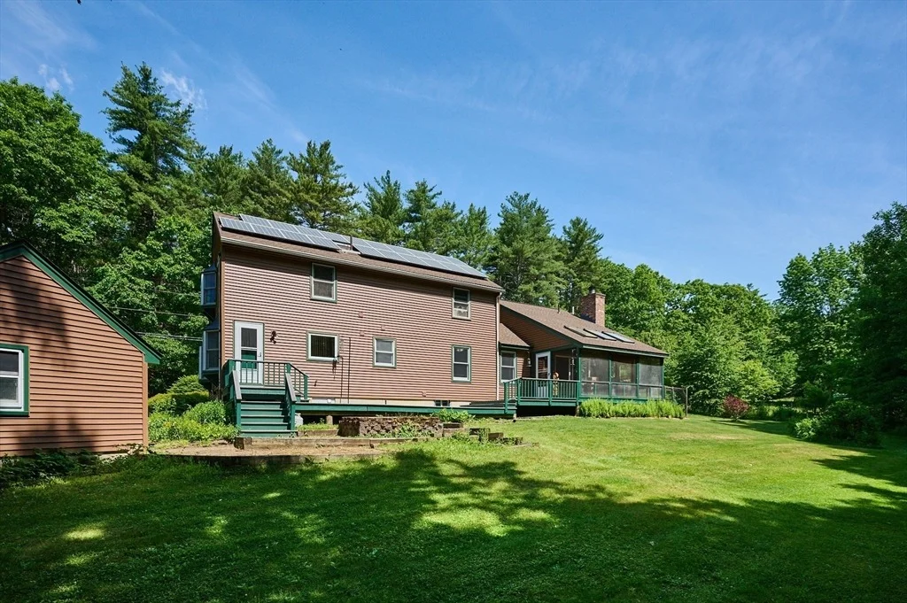 Photo of 55 Huckle Hill Road