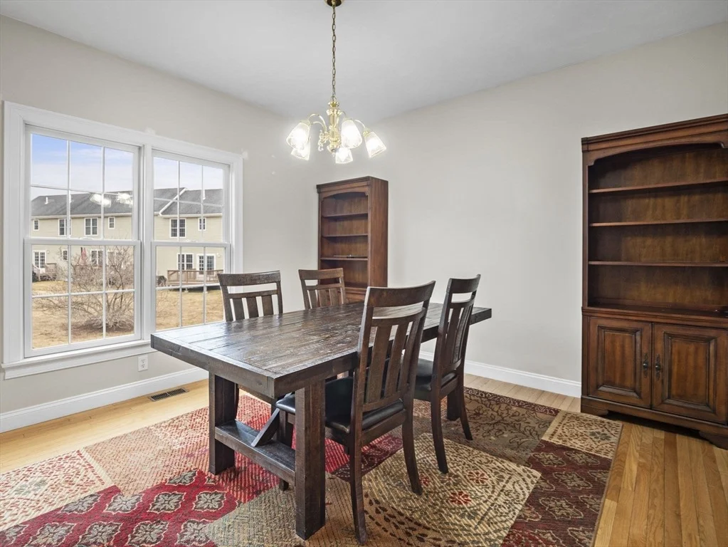 Photo of Unit 1 at 36 Knowlton Cir