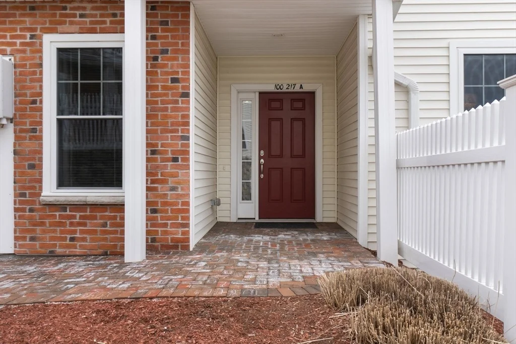 Photo of Unit 217A at 100 Kirkbride Drive