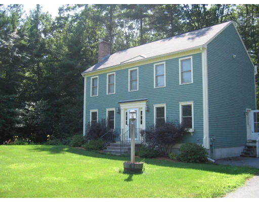 Photo of 40 Laurelwoods Dr