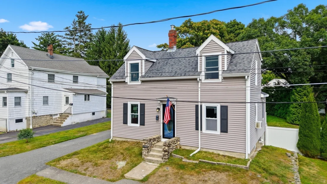 Photo of 20 Herbert St