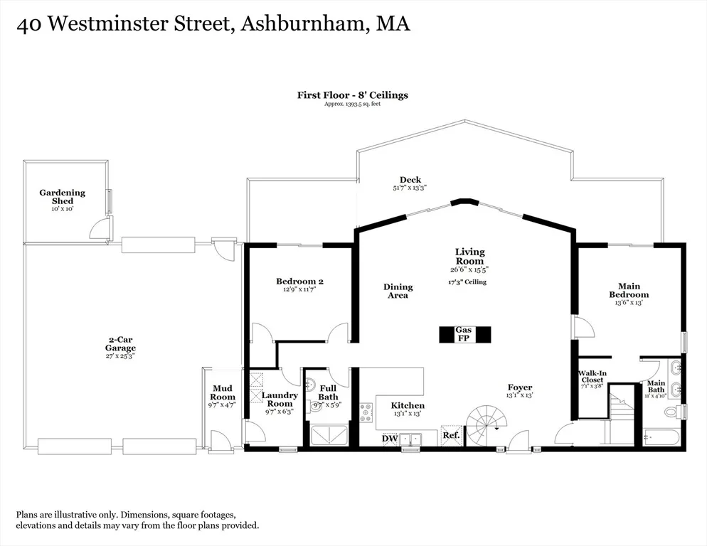 Photo of 40 Westminster Street