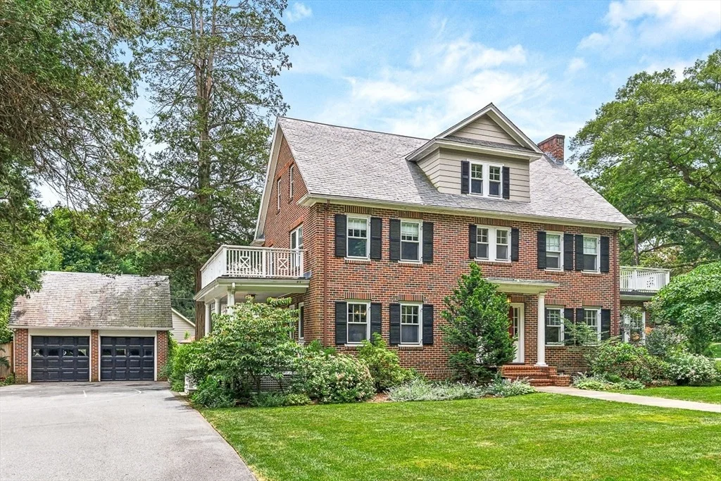 Photo of 34 Rangeley Road