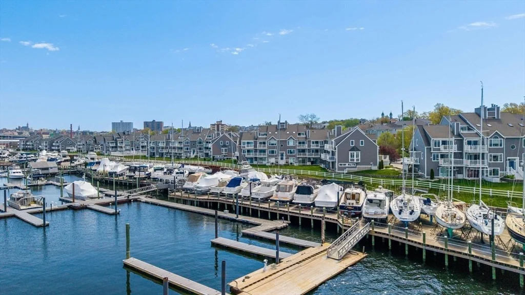 Photo of Unit 509 at 700 Shore Dr