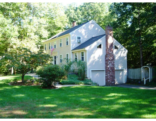 Photo of 33 Throne Hill Road