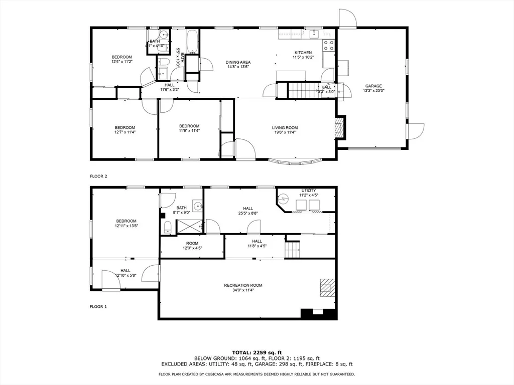 Photo of 185 Fletcher Cir