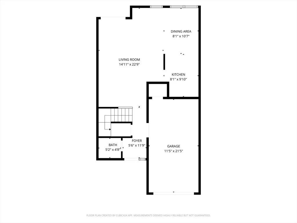 Photo of Unit 18 at 18 Teal Cir